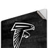 NFL Atlanta Falcons Black & White Apple MacBook Pro 16-inch Skin