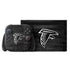 NFL Atlanta Falcons Black & White Nintendo Skins