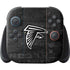 NFL Atlanta Falcons Black & White Nintendo Skins