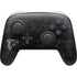 NFL Atlanta Falcons Black & White Nintendo Switch 2 (2025) Pro Controller Skin