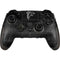 NFL Atlanta Falcons Black & White PlayStation Scuf Vantage 2 Controller Skin