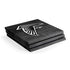 NFL Atlanta Falcons Black & White PlayStation PS4 Skins