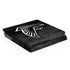 NFL Atlanta Falcons Black & White PlayStation PS4 Skins