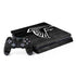 NFL Atlanta Falcons Black & White PlayStation PS4 Skins