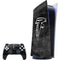 NFL Atlanta Falcons Black & White PlayStation PS5 Skins