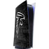 NFL Atlanta Falcons Black & White PlayStation PS5 Skins
