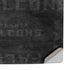 NFL Atlanta Falcons Black & White PS5 Slim Digital Edition Console Skin