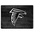 NFL Atlanta Falcons Black & White Surface Laptop 3 13.5in Skin