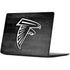 NFL Atlanta Falcons Black & White Surface Laptop 7 13.8in Skin