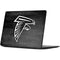 NFL Atlanta Falcons Black & White Surface Laptop 7 15in Skin