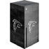 NFL Atlanta Falcons Black & White Xbox Series X Skins