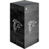 NFL Atlanta Falcons Black & White XBox Series X Digital Edition Console Skin