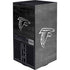 NFL Atlanta Falcons Black & White XBox Series X Digital Edition Console Skin