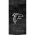 NFL Atlanta Falcons Black & White XBox Series X Digital Edition Console Skin