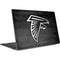 NFL Atlanta Falcons Black & White Dell XPS Skin