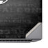 NFL Atlanta Falcons Black & White HP ZBook Fury 16 G10 Skin