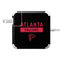 NFL Atlanta Falcons Black Performance Series 85W Power Adapter (15 and 17 inch MacBook Pro Charger) Skin