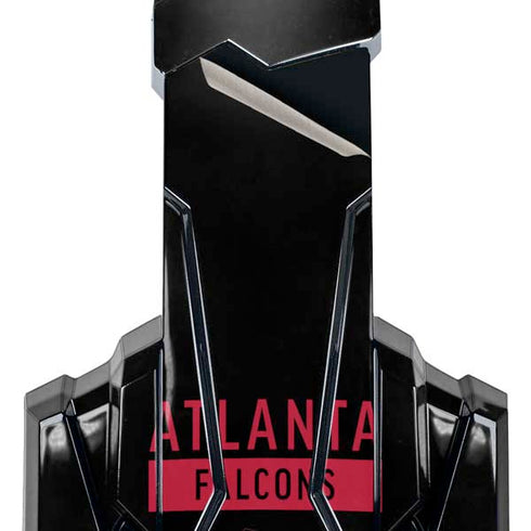 NFL Atlanta Falcons Black Performance Series BENGOO G9000 Skin