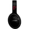 NFL Atlanta Falcons Black Performance Series Bose QuietComfort 35 Headphones Skin