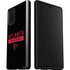 NFL Atlanta Falcons Black Performance Series Galaxy Note20 5G Pro Case