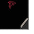 NFL Atlanta Falcons Black Performance Series Galaxy Note20 Ultra 5G Skin