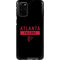 NFL Atlanta Falcons Black Performance Series Galaxy S20 Plus Pro Case