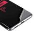 NFL Atlanta Falcons Black Performance Series Galaxy S20 Plus Skin