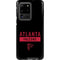 NFL Atlanta Falcons Black Performance Series Galaxy S20 Ultra 5G Pro Case