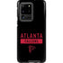 NFL Atlanta Falcons Black Performance Series Galaxy S20 Ultra 5G Pro Case
