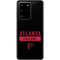 NFL Atlanta Falcons Black Performance Series Galaxy S20 Ultra 5G Skin