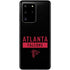 NFL Atlanta Falcons Black Performance Series Galaxy S20 Ultra 5G Skin