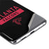 NFL Atlanta Falcons Black Performance Series Galaxy S20 Ultra 5G Skin