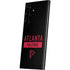 NFL Atlanta Falcons Black Performance Series Galaxy Skins