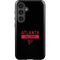 NFL Atlanta Falcons Black Performance Series Galaxy S25 Impact Case