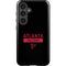 NFL Atlanta Falcons Black Performance Series Galaxy S25 Plus Impact Case