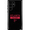 NFL Atlanta Falcons Black Performance Series Galaxy Cases