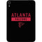 NFL Atlanta Falcons Black Performance Series Apple iPad Mini Skin