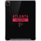 NFL Atlanta Falcons Black Performance Series iPad Cases