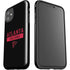 NFL Atlanta Falcons Black Performance Series iPhone 11 Impact Case