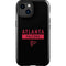 NFL Atlanta Falcons Black Performance Series iPhone 15 Impact Case