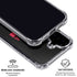 NFL Atlanta Falcons Black Performance Series iPhone 16 MagSafe Case