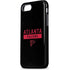 NFL Atlanta Falcons Black Performance Series iPhone 8 Pro Case