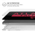 NFL Atlanta Falcons Black Performance Series MacBook Cases