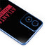 NFL Atlanta Falcons Black Performance Series Moto G Play 4G (2024) Skin