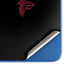 NFL Atlanta Falcons Black Performance Series Moto G Play 4G (2024) Skin