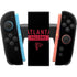 NFL Atlanta Falcons Black Performance Series Nintendo Switch 2 (2025) Joy-Con Controller Skin