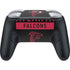 NFL Atlanta Falcons Black Performance Series Nintendo Switch 2 (2025) Pro Controller Skin