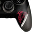NFL Atlanta Falcons Black Performance Series PlayStation Scuf Vantage 2 Controller Skin