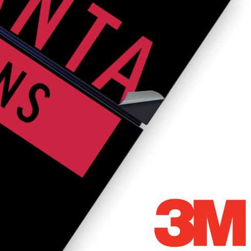 NFL Atlanta Falcons Black Performance Series PS4 Console and Controller Bundle Skin