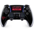 NFL Atlanta Falcons Black Performance Series PlayStation PS5 Skins